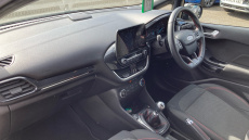 Ford Fiesta 1.0 EcoBoost ST-Line 5dr Petrol Hatchback